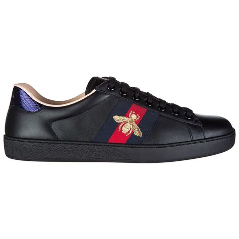 gucci trainers sale ebay